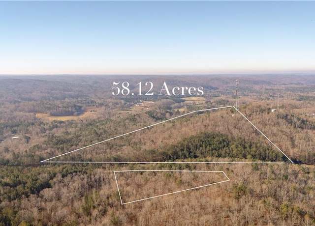 Property at 2470 Nathan Dean Pkwy, Rockmart, GA 30153