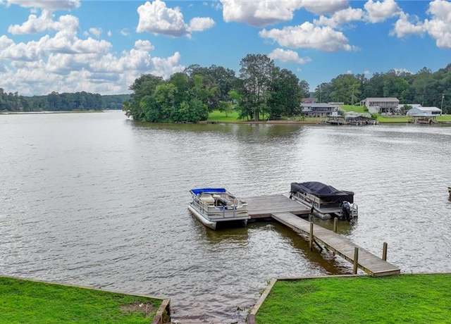Property at 265 Thorpe Rd, Jackson, GA 30233, 3 beds, 2 baths