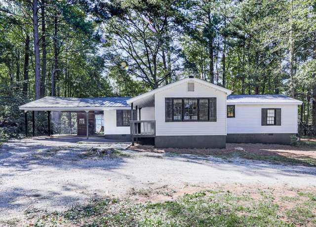 Property at 198 Oak Hill Cir, Canton, GA 30114, 3 beds, 2 baths