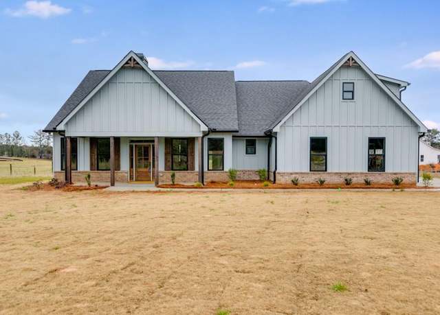 Property at 628 Ridge Rd, Dallas, GA 30157, 4 beds, 3 baths