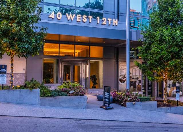 Property at 40 12th St NE #1701, Atlanta, GA 30309, 2 beds, 2 baths