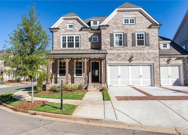 Property at 11360 Bennett Ln, Johns Creek, GA 30097, 5 beds, 4.5 baths