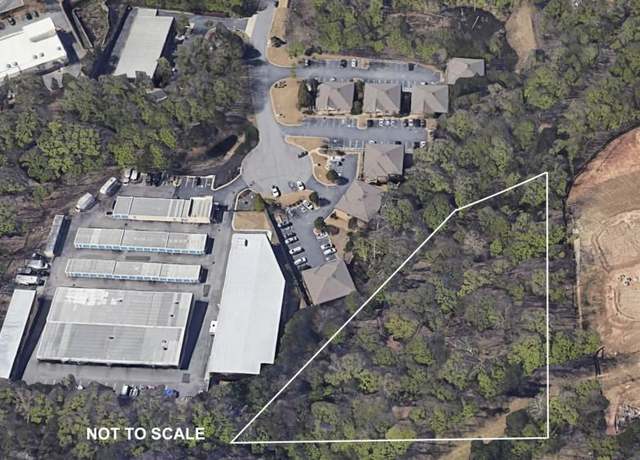 Property at Lot 8 Parkway North Blvd, Cumming, GA 30040