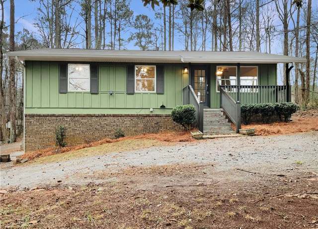 Property at 170 Eldorado Dr, Carrollton, GA 30116, 3 beds, 3 baths