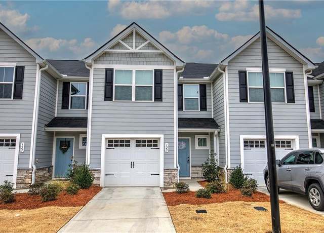 Property at 125 Chastain Dr, Cartersville, GA 30120, 3 beds, 2.5 baths