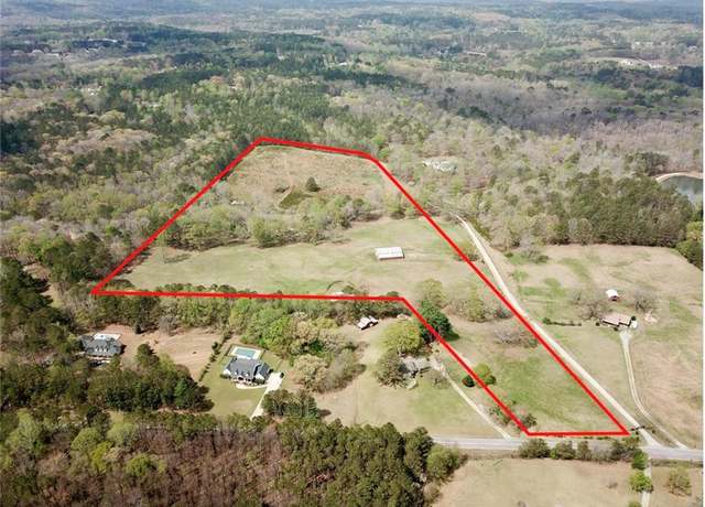 Property at 0 Pool Mill Rd, Douglasville, GA 30135