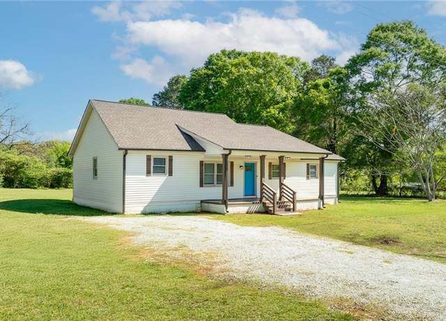 Property at 12042 Brown Bridge Rd, Covington, GA 30016, 4 beds, 2.5 baths