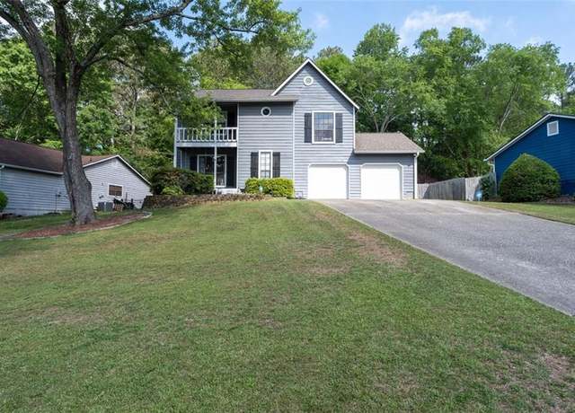 Property at 4971 Sharp Way, Duluth, GA 30096, 3 beds, 2.5 baths