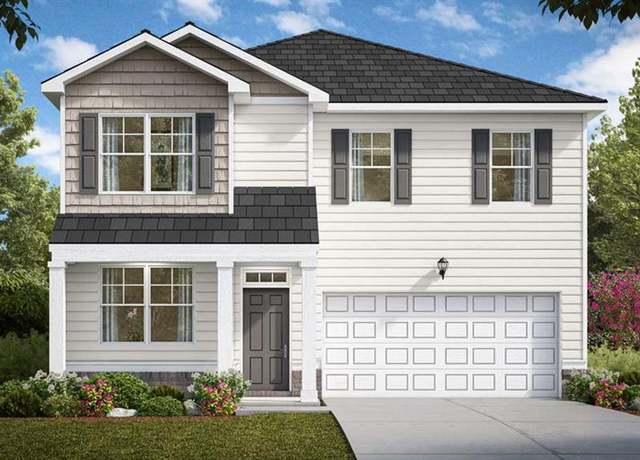 Property at 358 Friendship Oak Way, Hampton, GA 30228, 4 beds, 2.5 baths