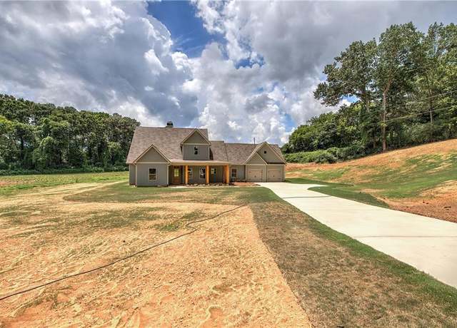 Property at 34 Hawkins Rd, Taylorsville, GA 30178, 3 beds, 2.5 baths