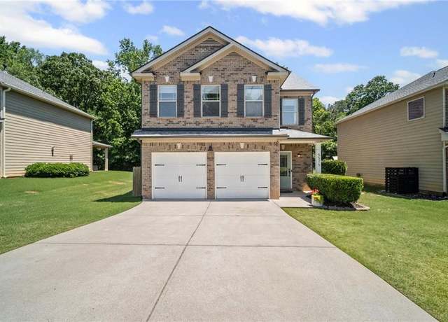 Property at 5575 Hedge Brook Dr, Cumming, GA 30028, 4 beds, 2.5 baths