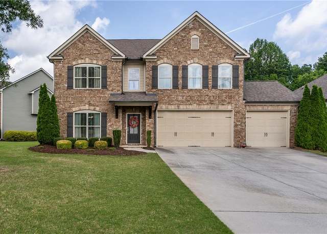Property at 4305 Hunters Walk Way, Cumming, GA 30028, 4 beds, 2.5 baths