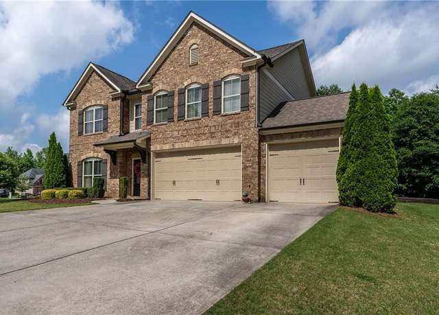 Property at 4305 Hunters Walk Way, Cumming, GA 30028, 4 beds, 2.5 baths