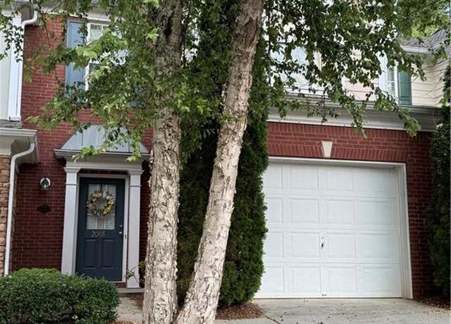 Property at 2008 Hailston Dr, Duluth, GA 30097, 3 beds, 2.5 baths