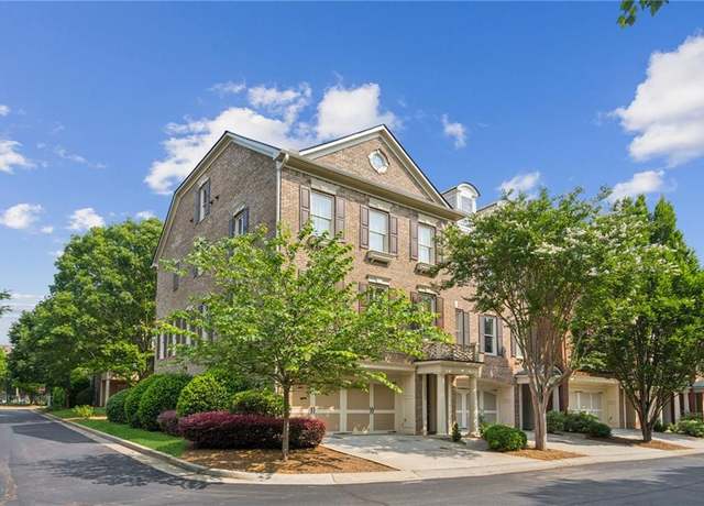 Property at 11259 Calypso Dr, Alpharetta, GA 30009, 4 beds, 3.5 baths