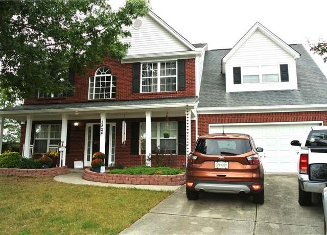 Property at 3824 Smith Creek Ct, Buford, GA 30519, 4 beds, 2.5 baths