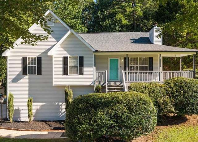 Property at 526 Willow Creek Dr, Temple, GA 30179, 3 beds, 2 baths