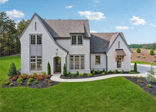 Property at 64 Telfair Ct SE, Acworth, GA 30101, 5 beds, 4.5 baths