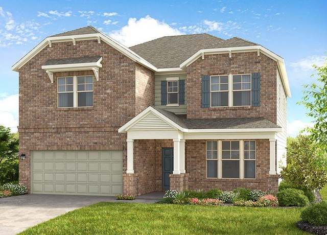 Property at 72 Sheryl Way, Loganville, GA 30052, 5 beds, 4 baths