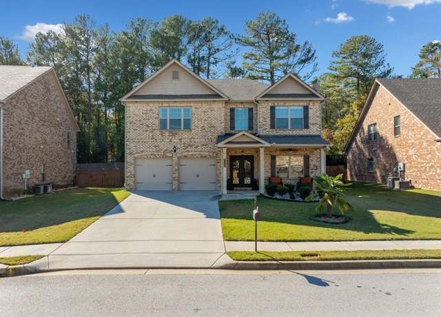 Property at 1118 Reddy Farm Rd, Grayson, GA 30017, 4 beds, 2.5 baths