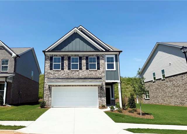 Property at 1084 Georgian Point Dr, Lawrenceville, GA 30045, 3 beds, 2.5 baths