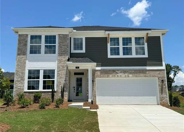Property at 44 Catalpa Grv, Braselton, GA 30517, 5 beds, 3 baths