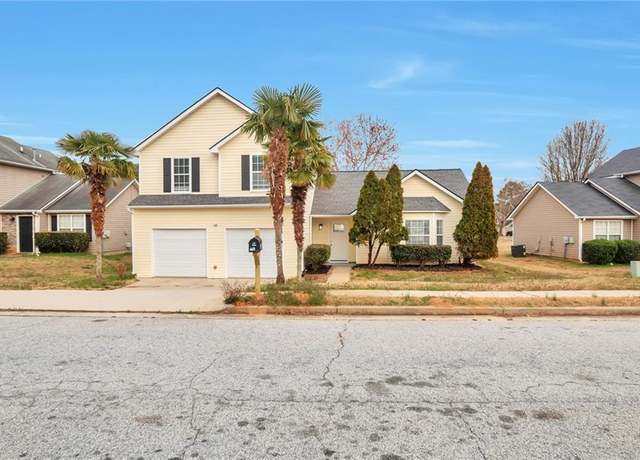 Property at 4410 Millenium View Ct, Snellville, GA 30039, 3 beds, 2.5 baths