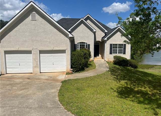 Property at 203 Sea Marsh Ct, Fayetteville, GA 30215, 3 beds, 2 baths