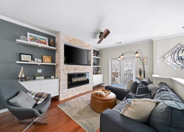 Property at 1741 Liberty Pkwy NW, Atlanta, GA 30318, 3 beds, 3.5 baths
