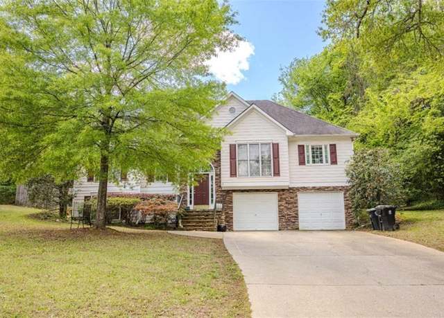 Property at 34 Gables Dr SE, Rome, GA 30161, 5 beds, 3 baths
