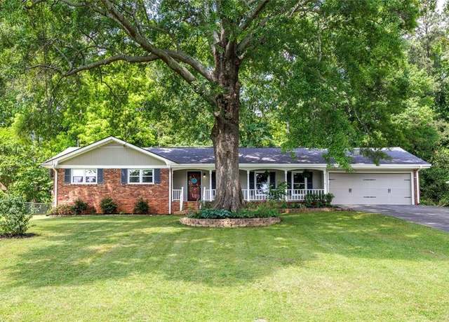 Property at 1732 Samaria Trl, Tucker, GA 30084, 3 beds, 2 baths