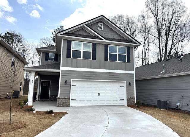 Property at 203 Vineyard #74 Walk, Carrollton, GA 30117, 3 beds, 2.5 baths