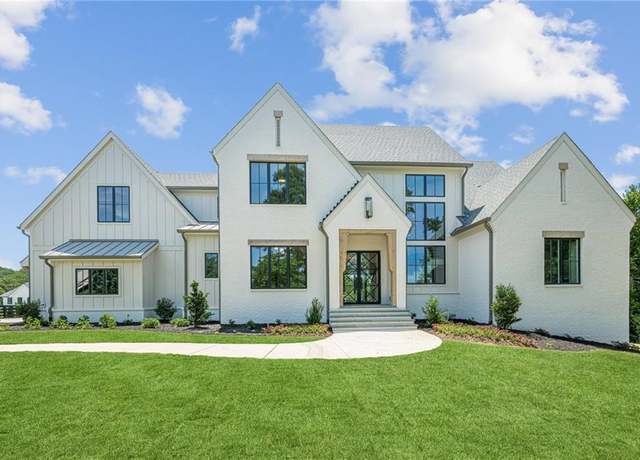 Property at 6428 East Cherokee Dr, Canton, GA 30115, 5 beds, 6.5 baths