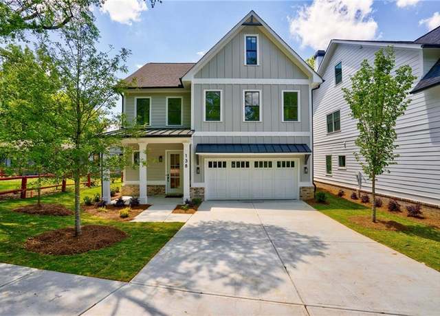 Property at 138 Beutell St, Norcross, GA 30071, 5 beds, 3.5 baths