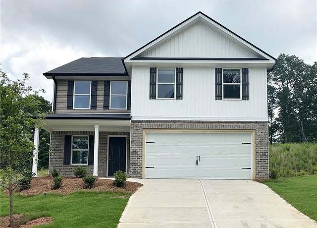 Property at 123 Deer Xing, Temple, GA 30179, 4 beds, 3 baths