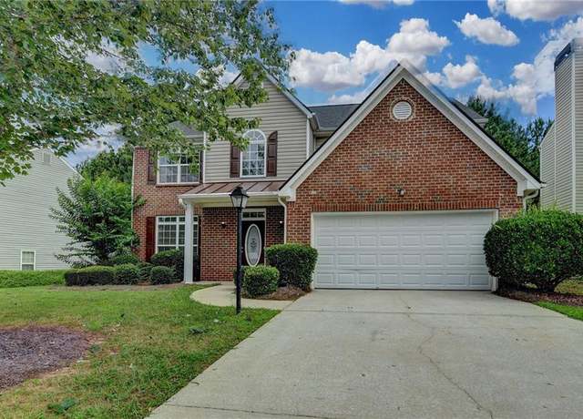Property at 2421 Fall Creek Lndg, Loganville, GA 30052, 4 beds, 2.5 baths