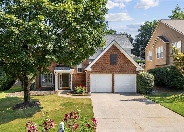 Property at 4509 Chelton Ct SE, Smyrna, GA 30080, 3 beds, 2.5 baths