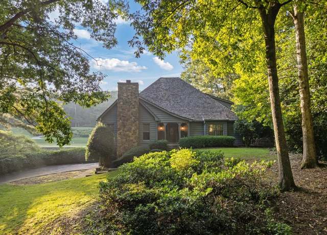 Property at 9850 Huntcliff Trce, Atlanta, GA 30350, 5 beds, 4 baths