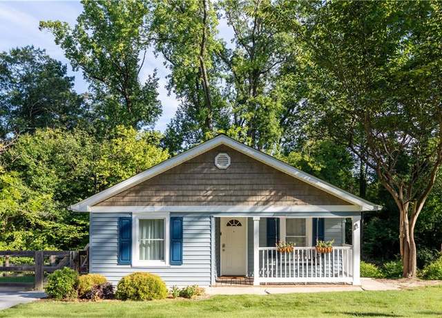 Property at 2635 Church St NW, Atlanta, GA 30318, 3 beds, 2 baths