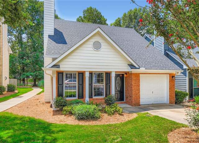 Property at 1297 Gates Cir SE, Atlanta, GA 30316, 3 beds, 2.5 baths