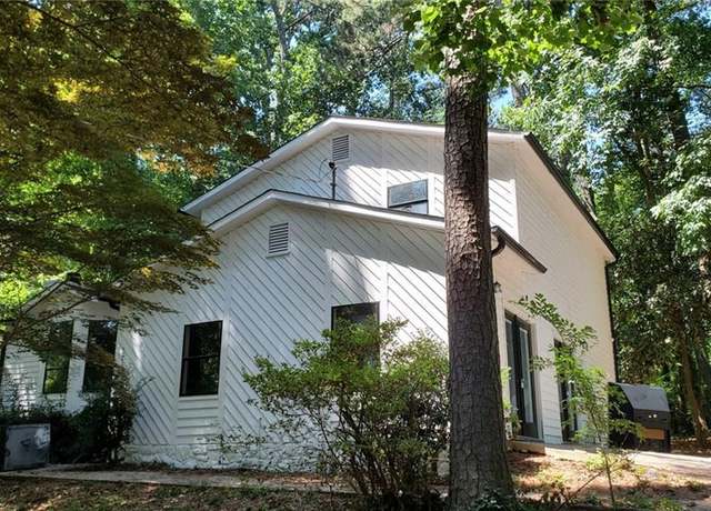 Property at 209 Mill Ridge Ct, Lawrenceville, GA 30046, 3 beds, 2.5 baths