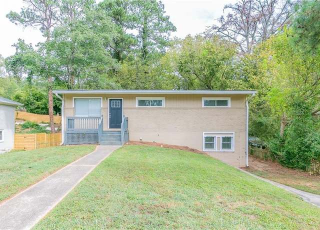 Property at 1278 Lynwyn Ln SE, Atlanta, GA 30316, 5 beds, 2.5 baths
