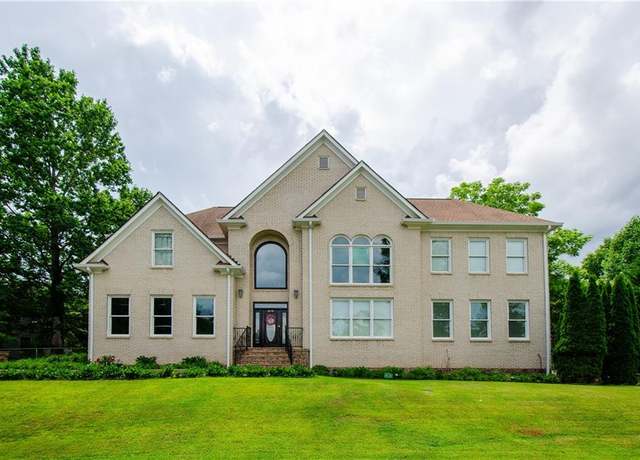 Property at 2120 Shaffer Rd, Cumming, GA 30041, 4 beds, 3.5 baths