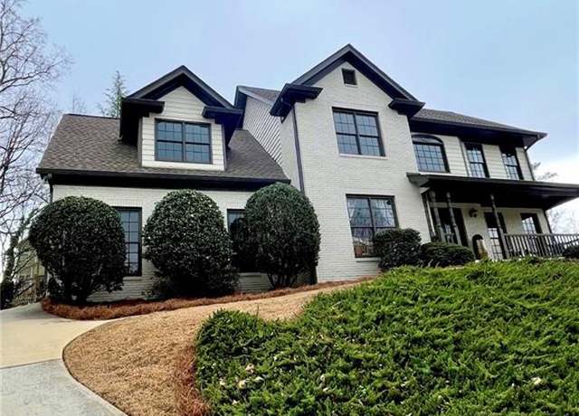 Property at 160 Deer Cliff Cv, Lawrenceville, GA 30043, 4 beds, 2.5 baths