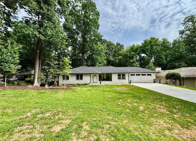 Property at 1759 Wilmont Dr NE, Atlanta, GA 30329, 5 beds, 3 baths