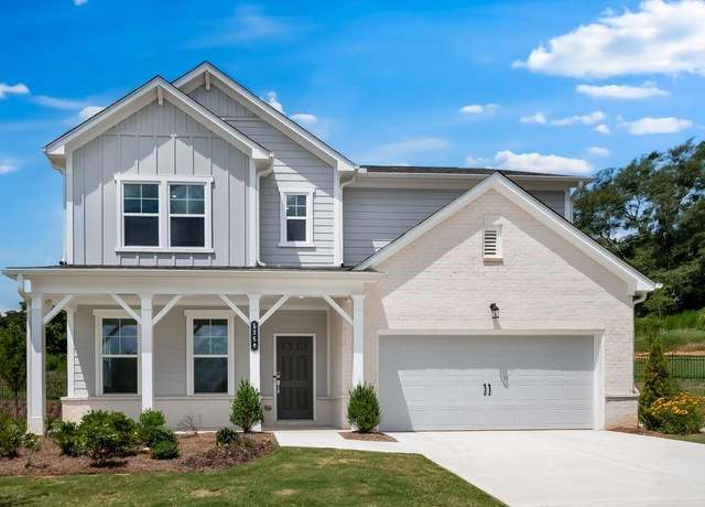Property at 5250 Trescott Path, Cumming, GA 30028, 5 beds, 4.5 baths