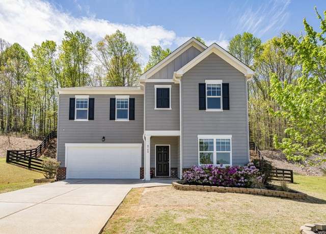 Property at 4740 Alford Cmns, Cumming, GA 30028, 5 beds, 3 baths