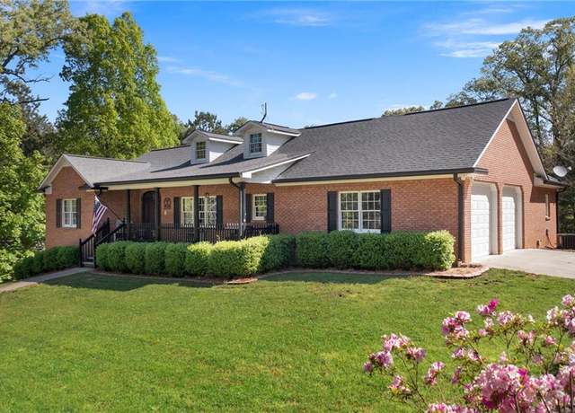 Property at 2218 Hills Creek Rd, Taylorsville, GA 30178, 5 beds, 3.5 baths