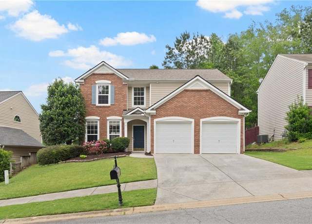 Property at 216 Diamond Valley Pass, Canton, GA 30114, 3 beds, 2.5 baths