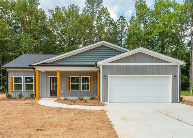 Property at 512 Branch St, Cedartown, GA 30125, 3 beds, 2 baths